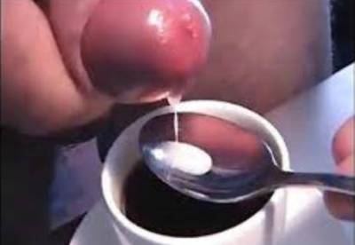 Подборка прикольных камшотов