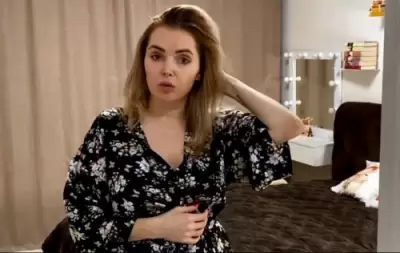 "Раз, два, три и она ваша!" Лайфхак, как соблазнить маму друга!