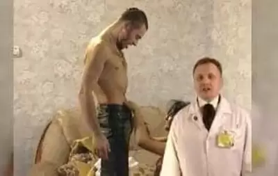 Сексолог Князькин Игорь Владимирович дает уроки правильного русского секса