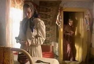 Бабушкины порно сказки: "Колобок" (2005)